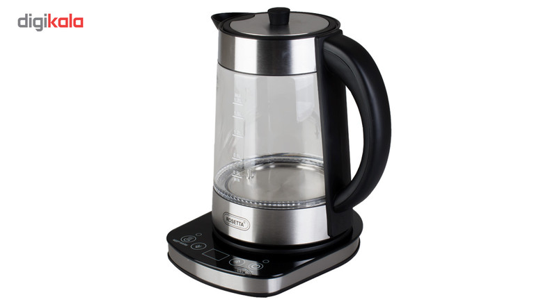 چای ساز دیجیتال لمسی رزیتا مدل RM-710S