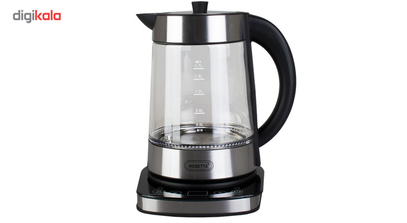 چای ساز دیجیتال لمسی رزیتا مدل RM-710S