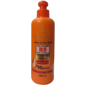 ماسک مو تکن مدل Pro Vitamin حجم 200 میلی لیتر