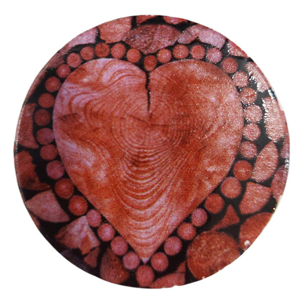 پایه نگهدارنده گوشی موبایل پاپ سوکت مدل MP-Acient.heart