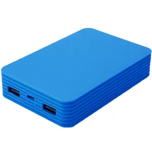 شارژر همراه یل مدل Energy Pack ظرفیت 11200 میلی آمپرساعت