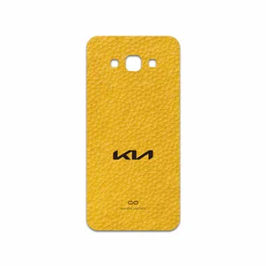 MAHOOT ML-KIA Cover Sticker for Samsung Galaxy A8