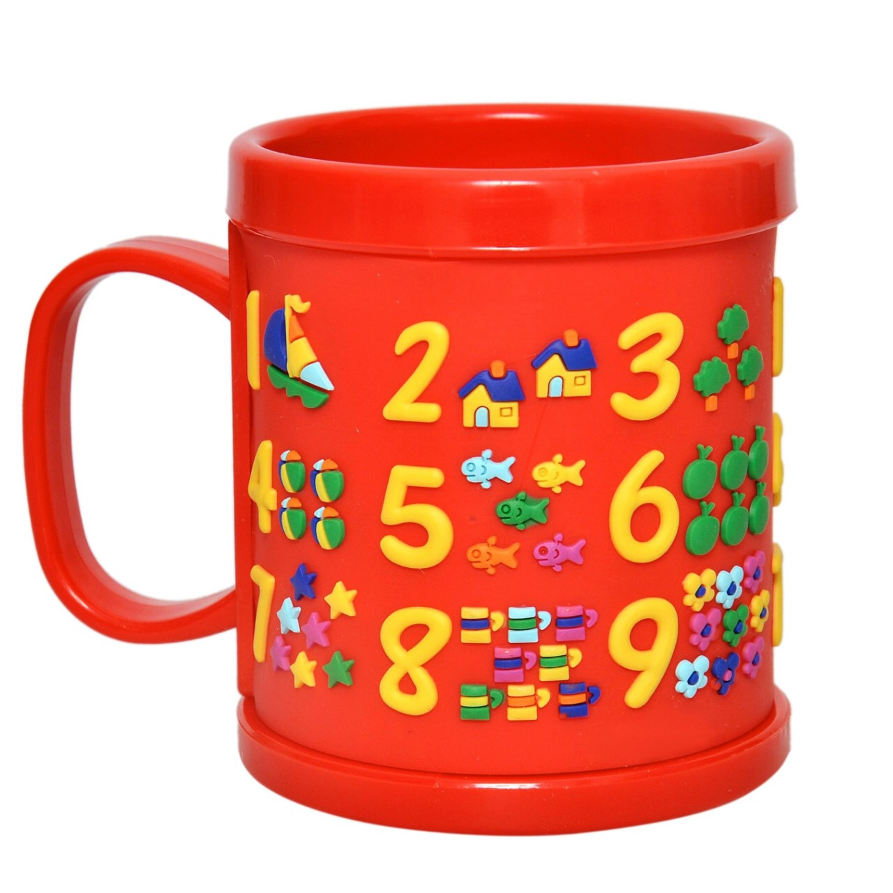 لیوان کودک مدل NUMERIC