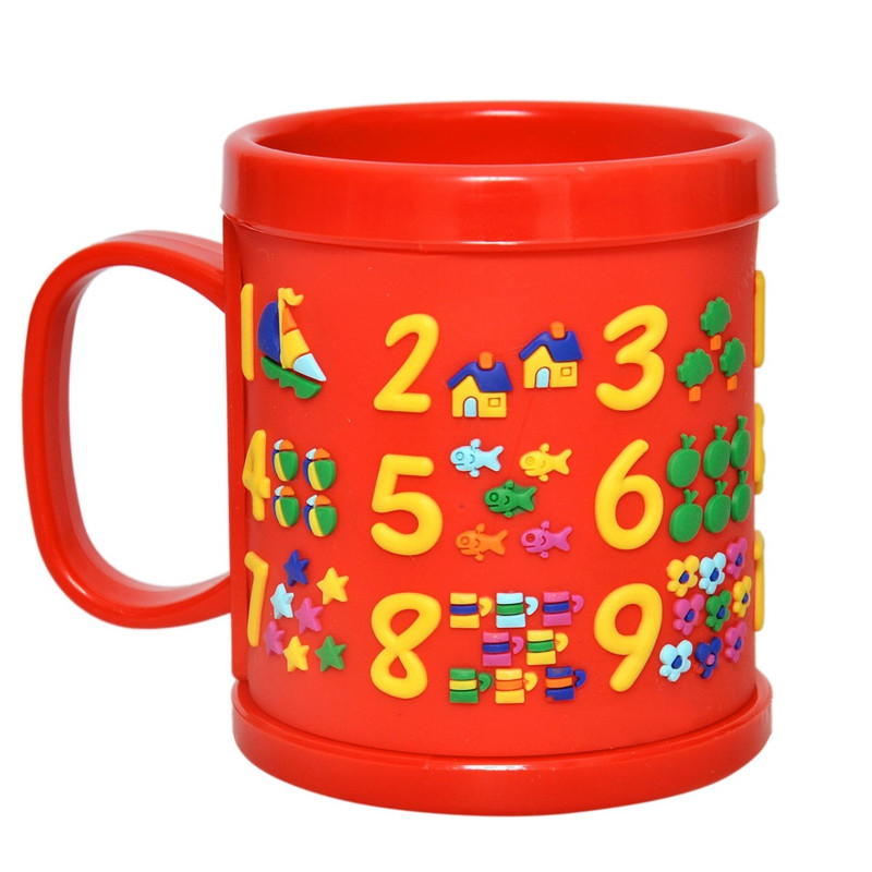 لیوان کودک مدل NUMERIC
