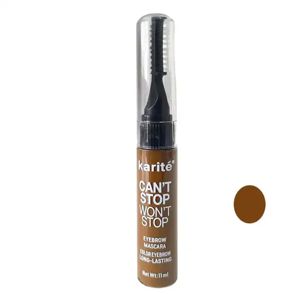 ریمل ابرو کاریته کد 02