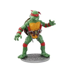 اکشن فیگور ناب سل مدل لاک پشت های نینجا طرح رافائل