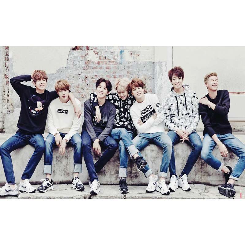 بنر طرح  bts کد 43−2