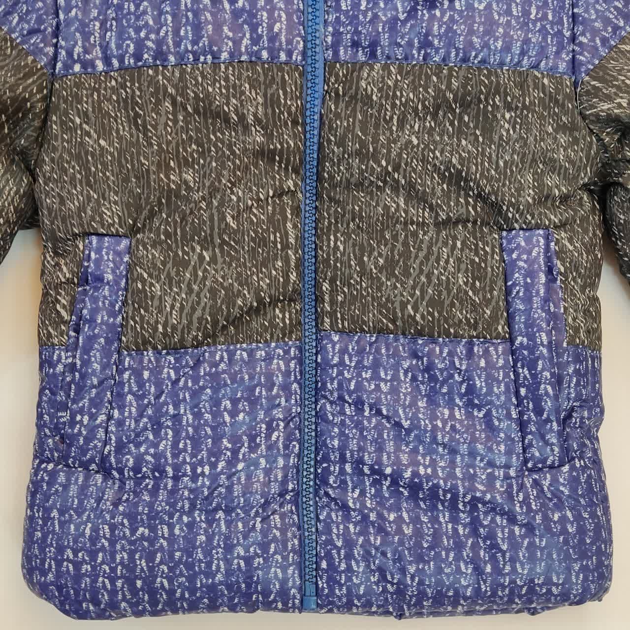 کاپشن پسرانه مدل gol 3540 -  - 5