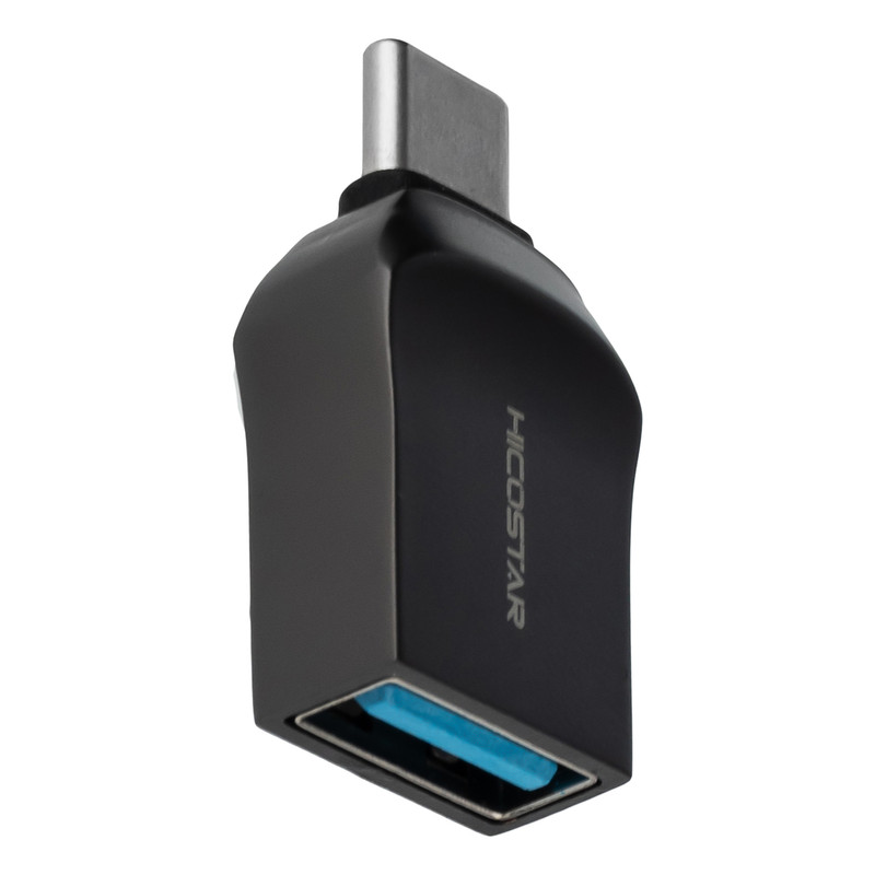 مبدل USB-C به USB هایکو استار مدل HS-T950C 