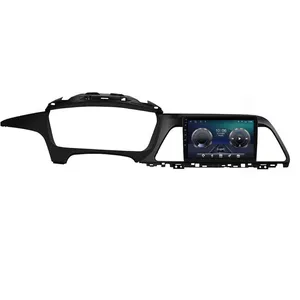 پخش کننده تصویری خودرو ووکس مدل +C500PRO مناسب برای هیوندای سوناتا LF