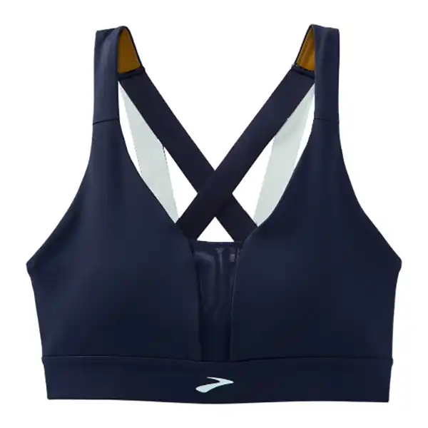 نیم تنه ورزشی زنانه بروکس مدل 300642476