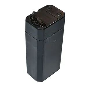 باتری 4 ولت کد 700