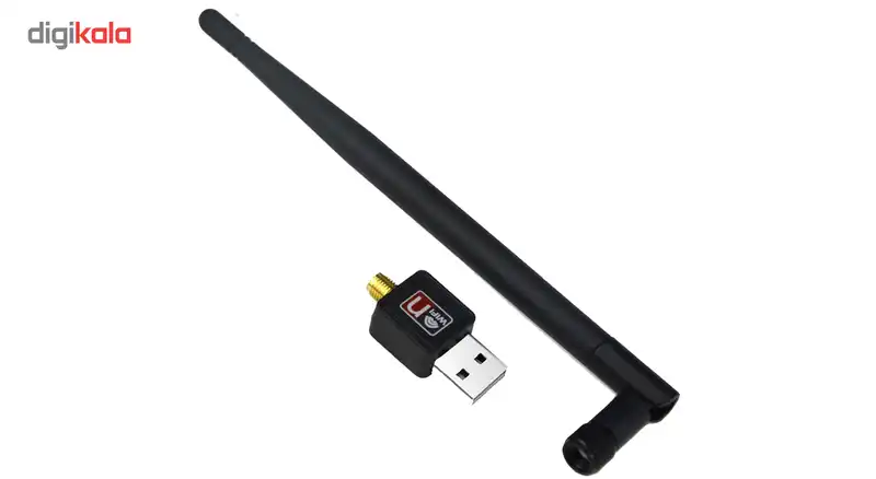 کارت شبکه usb بی سیم پیکس لینک مدل LV-UW20