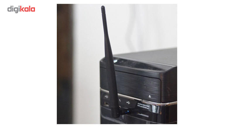 کارت شبکه usb بی سیم پیکس لینک مدل LV-UW20 2