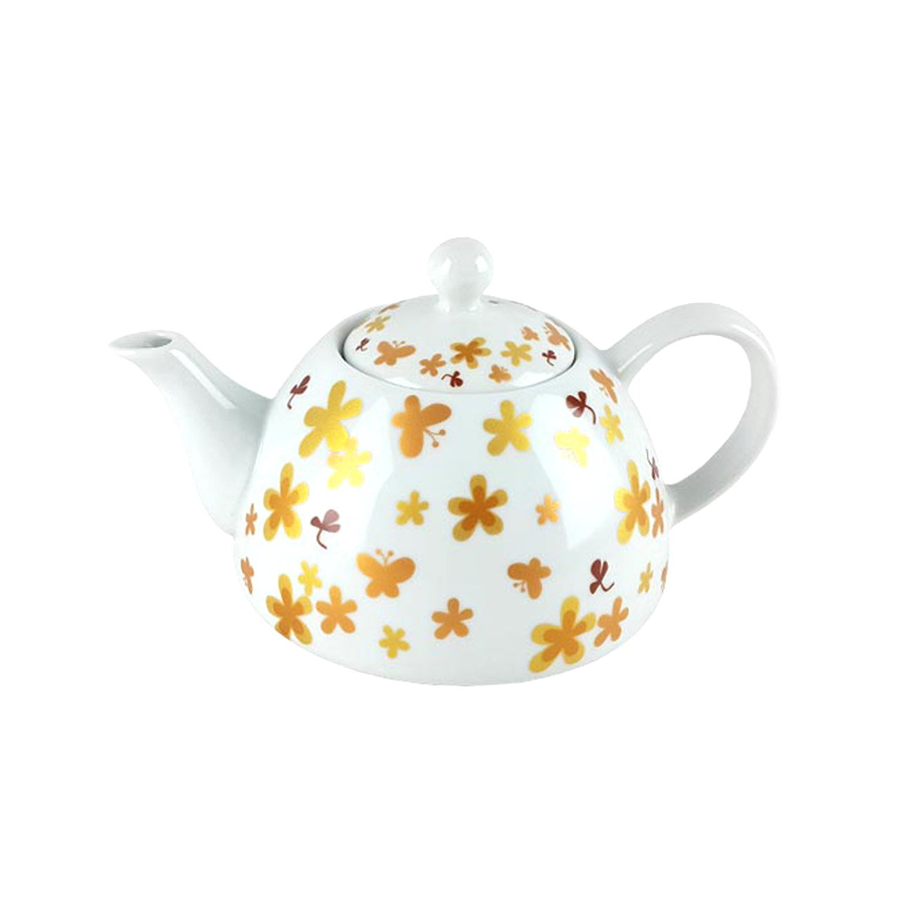 قوری چینی واتسون مدل N177