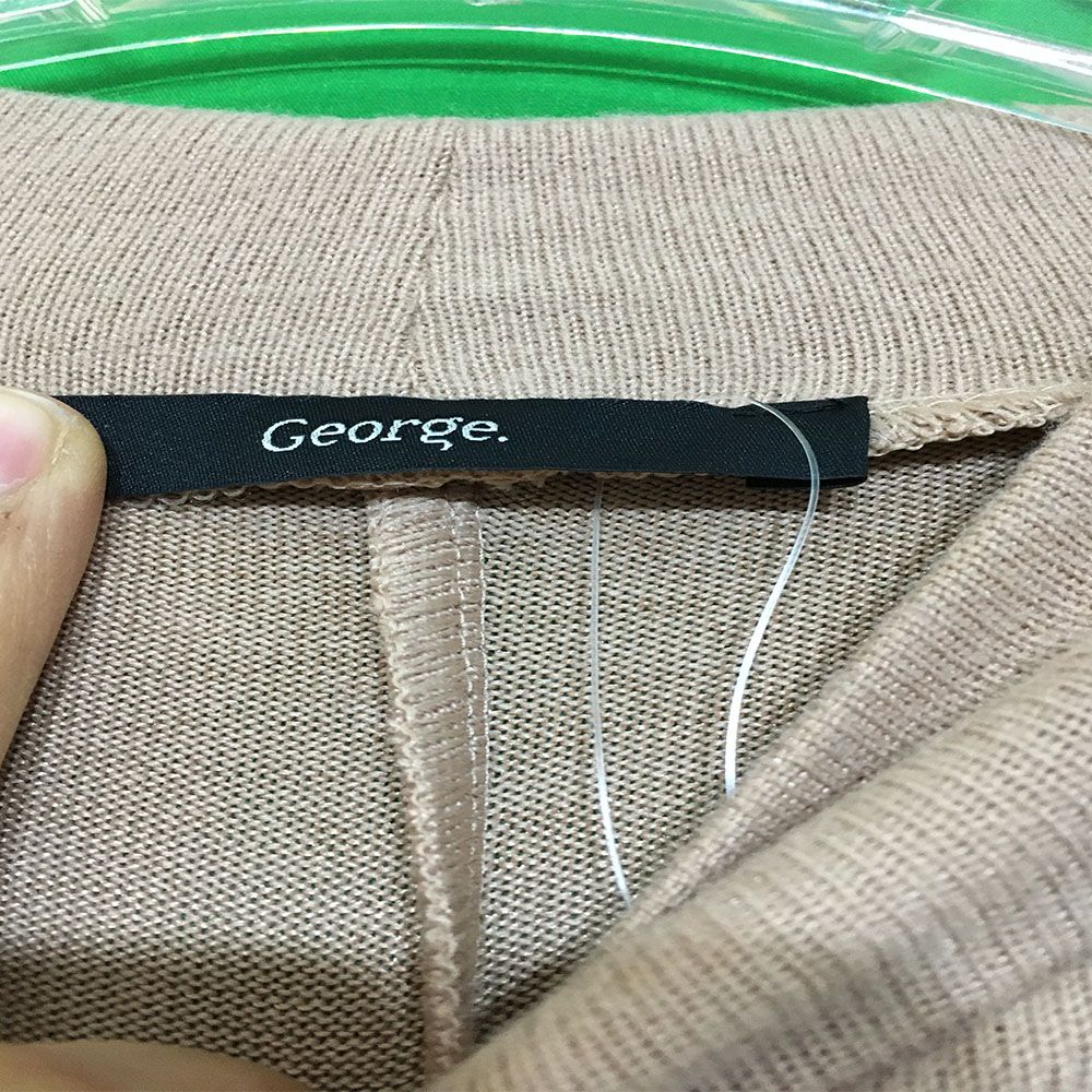 تونیک بافت زنانه جورج مدل 5330 - - 3