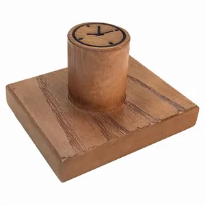 استند ساعت مدل zero1