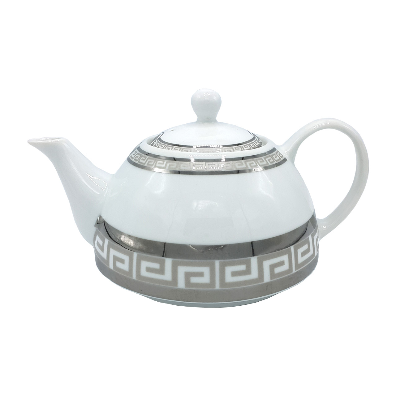 قوری چینی مدل N129