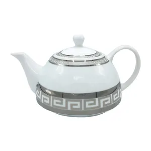 قوری چینی مدل N129