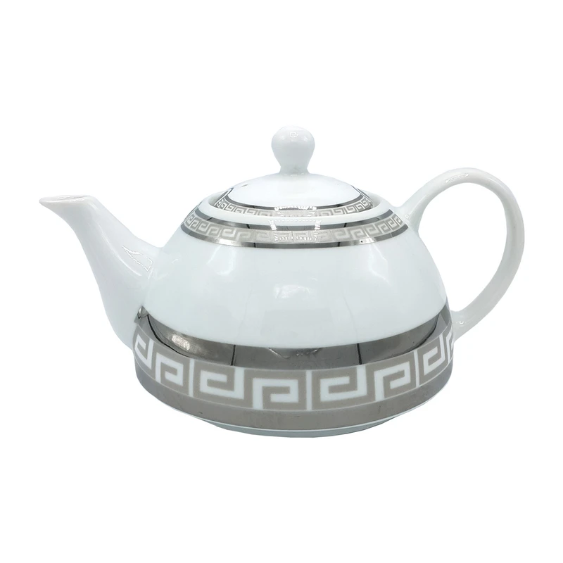قوری چینی مدل N129