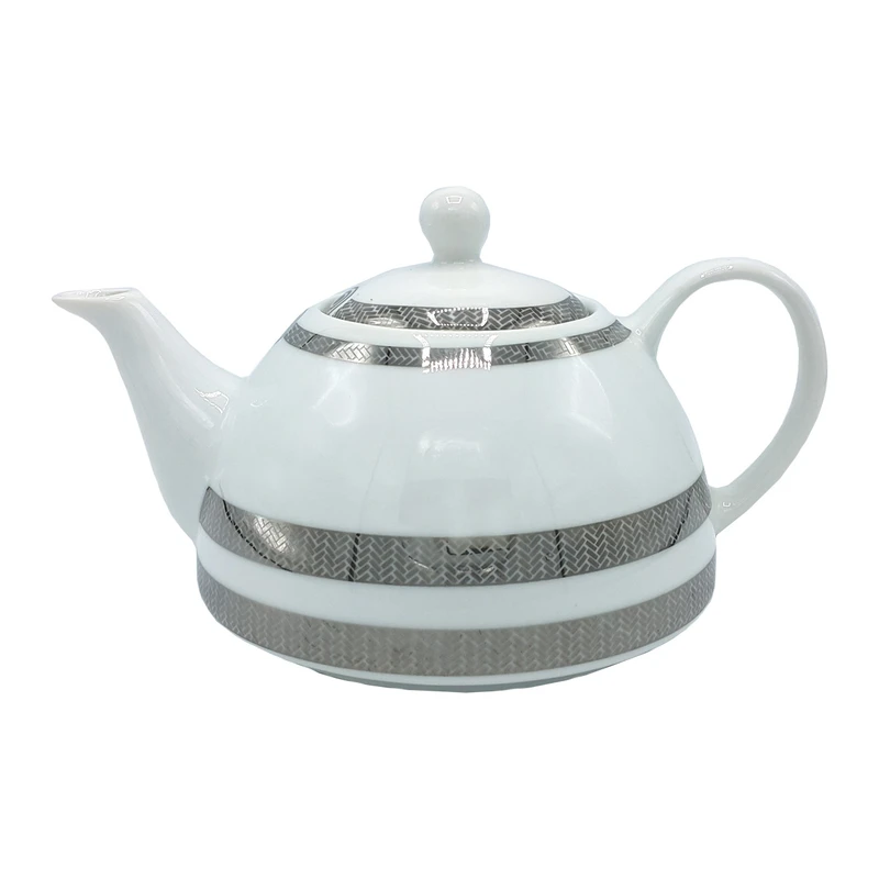 قوری چینی مدل N119