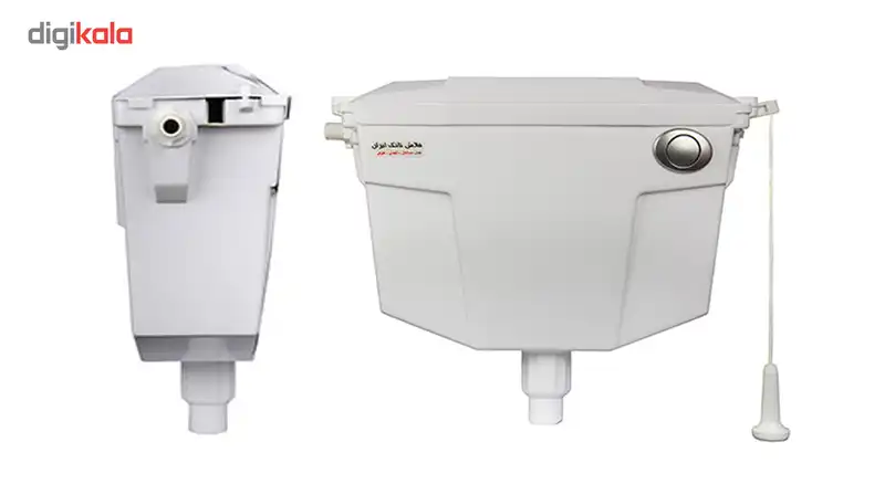 فلاش تانک ساحل مدل Iran001