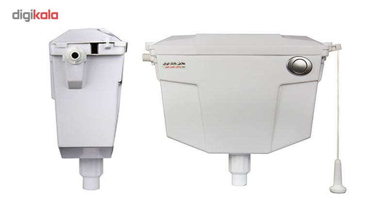 فلاش تانک ساحل مدل Iran001