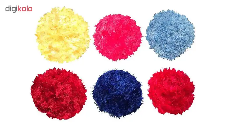 اسکاج الین پلاست مدل YUMUSH-1