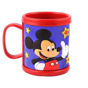 لیوان کودک مدل 2 Mickey Mouse