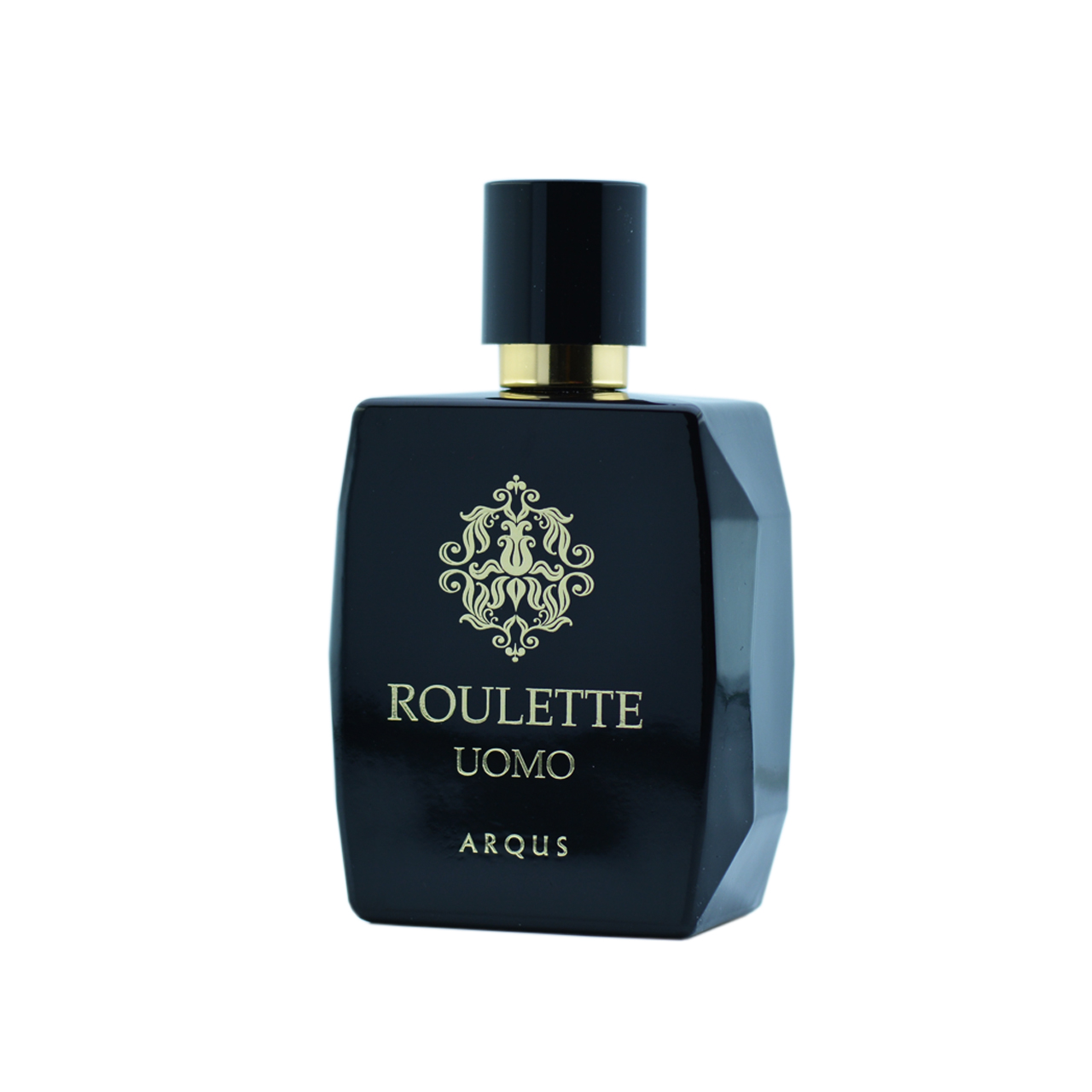 roulette uomo perfume