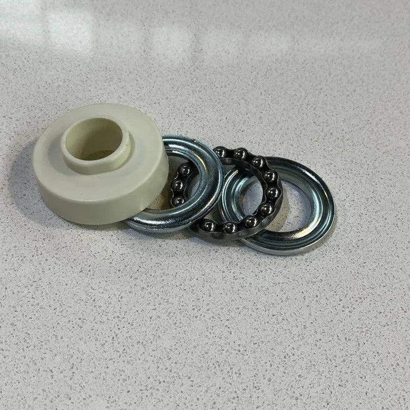 بلبرینگ سر کمک مدل ace مناسب برای پراید