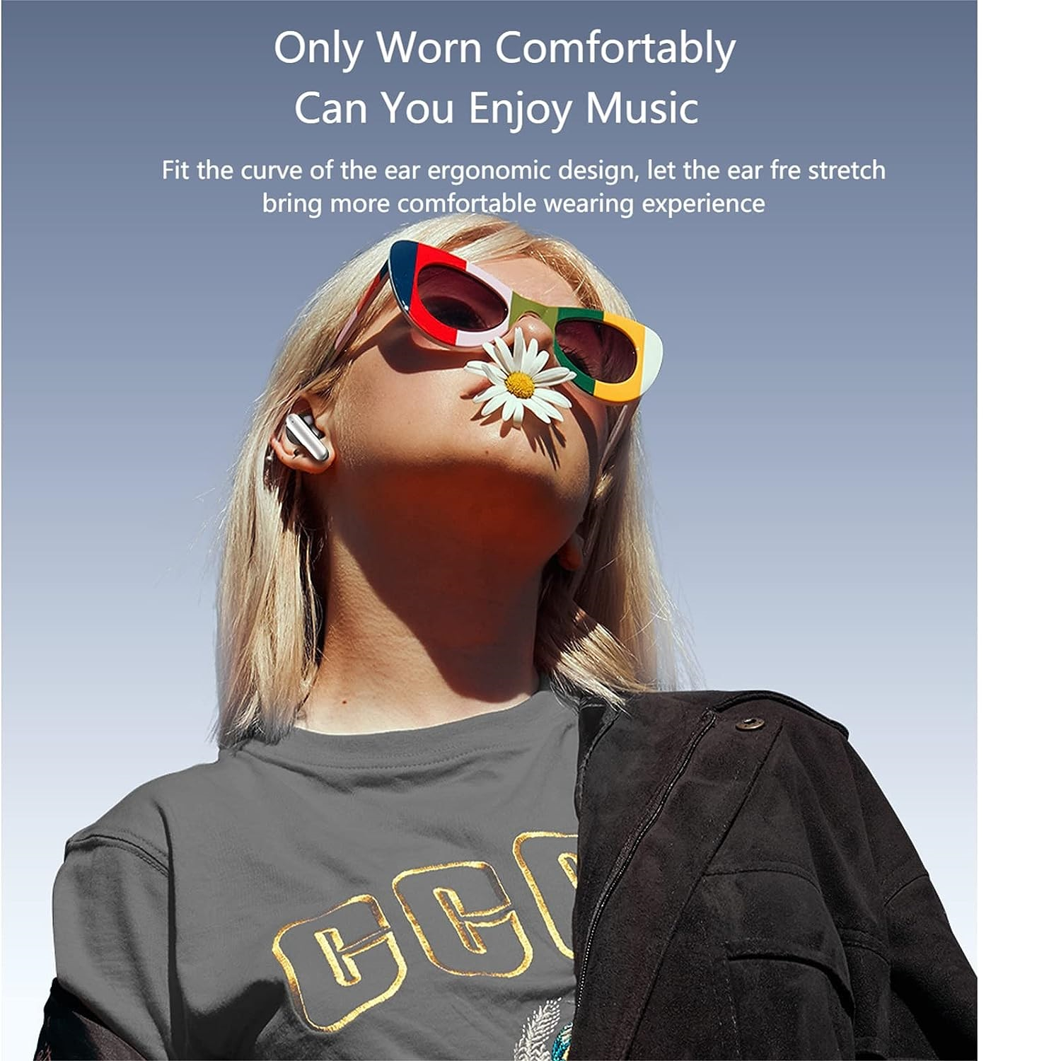 هندزفری بلوتوثی اوی مدل TSO