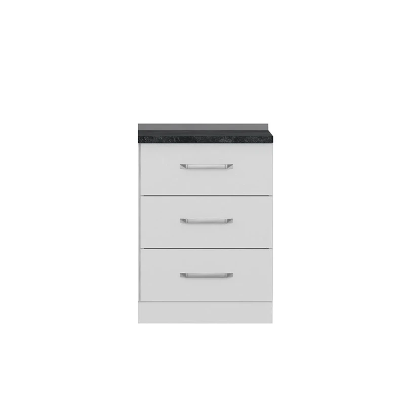 کابینت کشو فلفور کابینت مدل 60 cm