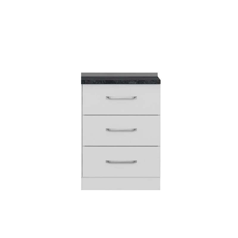 کابینت کشو فلفور کابینت مدل 60 cm