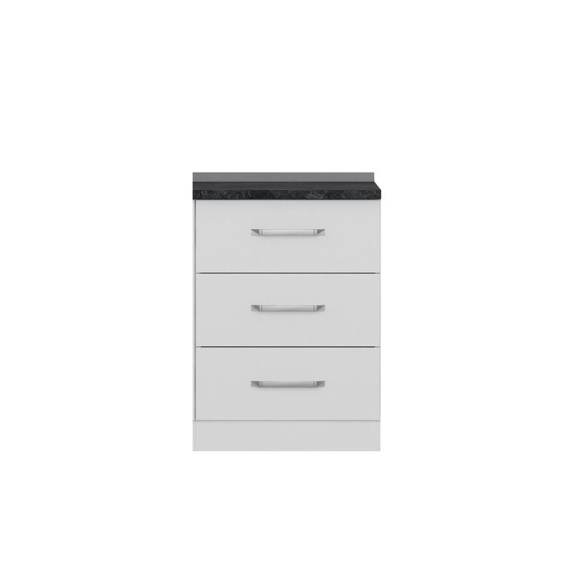 کابینت کشو فلفور کابینت مدل 60 cm