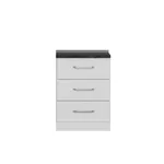 کابینت کشو فلفور کابینت مدل 90 cm