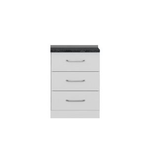 کابینت کشو فلفور کابینت مدل 90 cm
