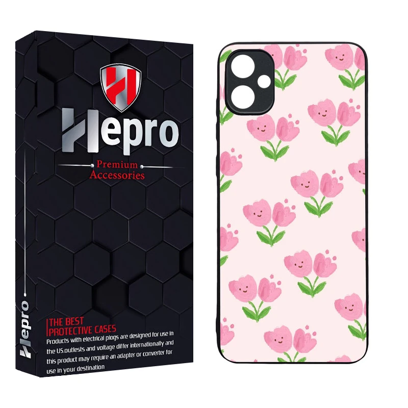 کاور هپرو طرح فانتزی مدل TPU مناسب برای گوشی موبایل سامسونگ Galaxy A05