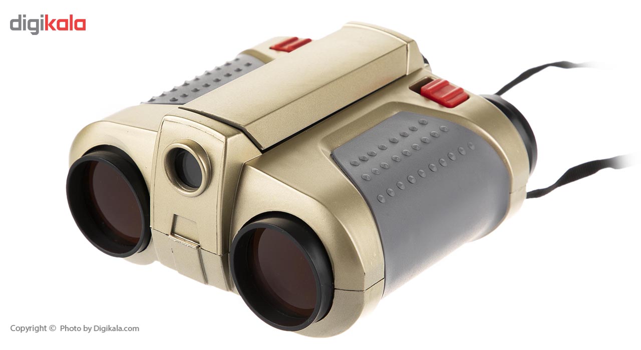 دوربین دوچشمی اسباب بازی مدل JYW-126