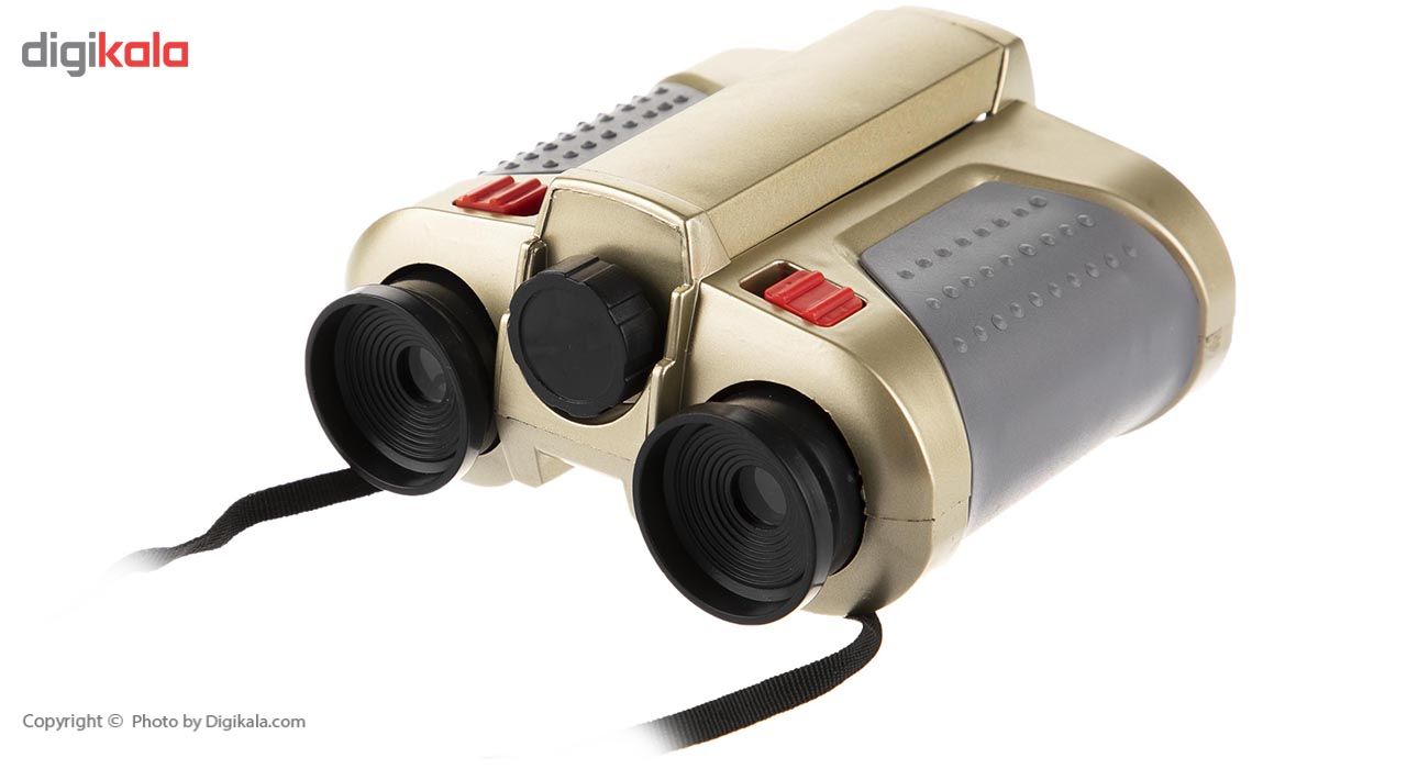 دوربین دوچشمی اسباب بازی مدل JYW-126