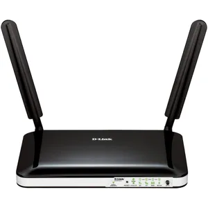 مودم روتر LTE دی-لینک مدل DWR-921