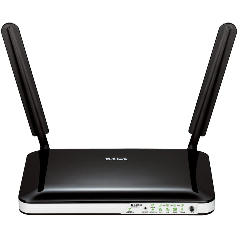 مودم روتر LTE دی-لینک مدل DWR-921