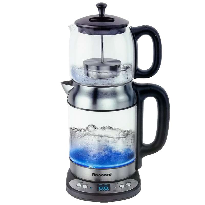 چايي ساز رنكارد مدل RAN541