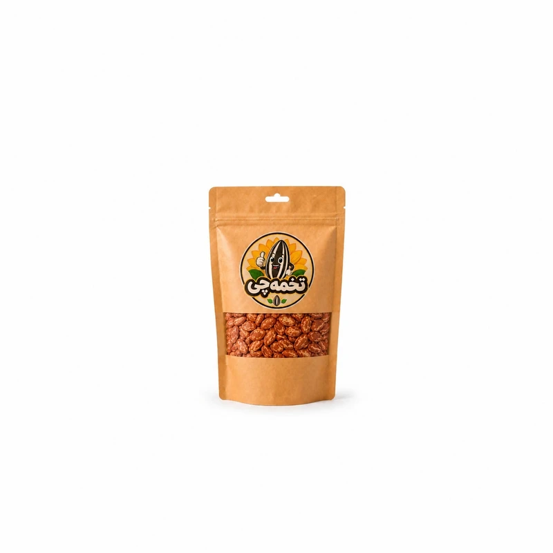تخمه ژاپنی تخمه چی - 250 گرم