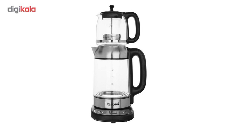 چايي ساز رنكارد مدل RAN541