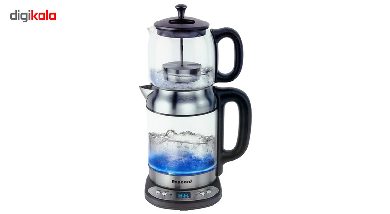 چايي ساز رنكارد مدل RAN541