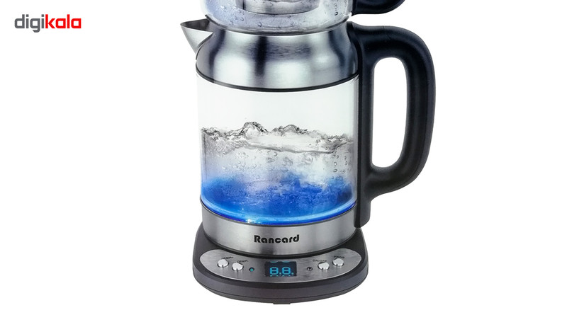 چايي ساز رنكارد مدل RAN541
