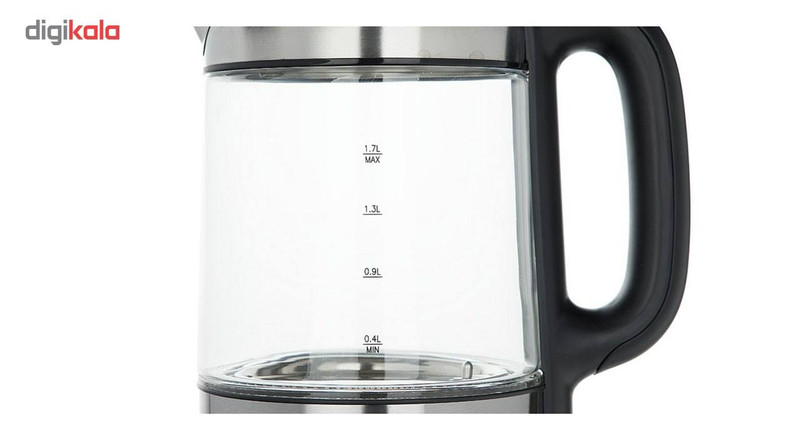 چايي ساز رنكارد مدل RAN541