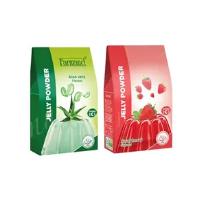 پودر ژله فرمند 430 گرم مجموعه 4 عددی