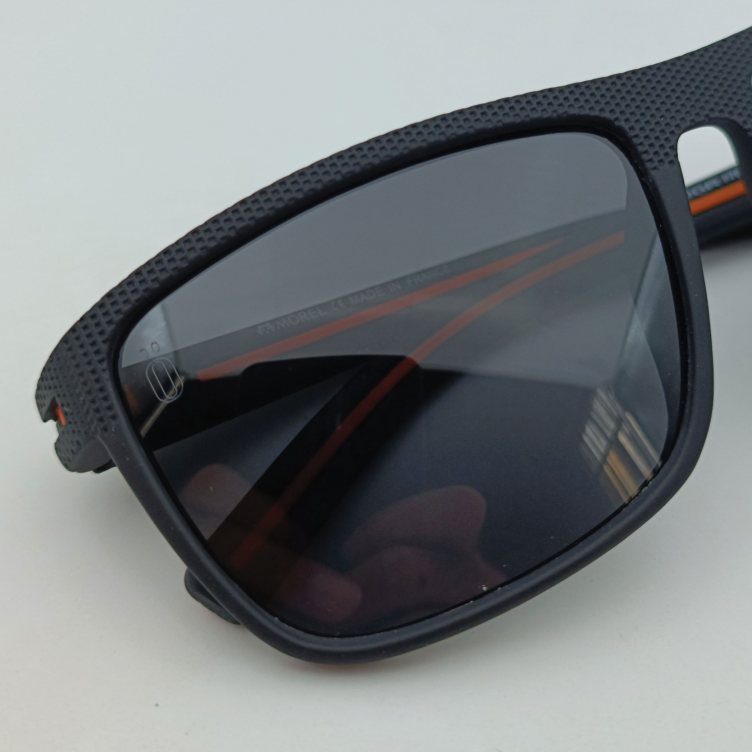 عینک آفتابی اوگا مدل P76052 POLARIZED -  - 7